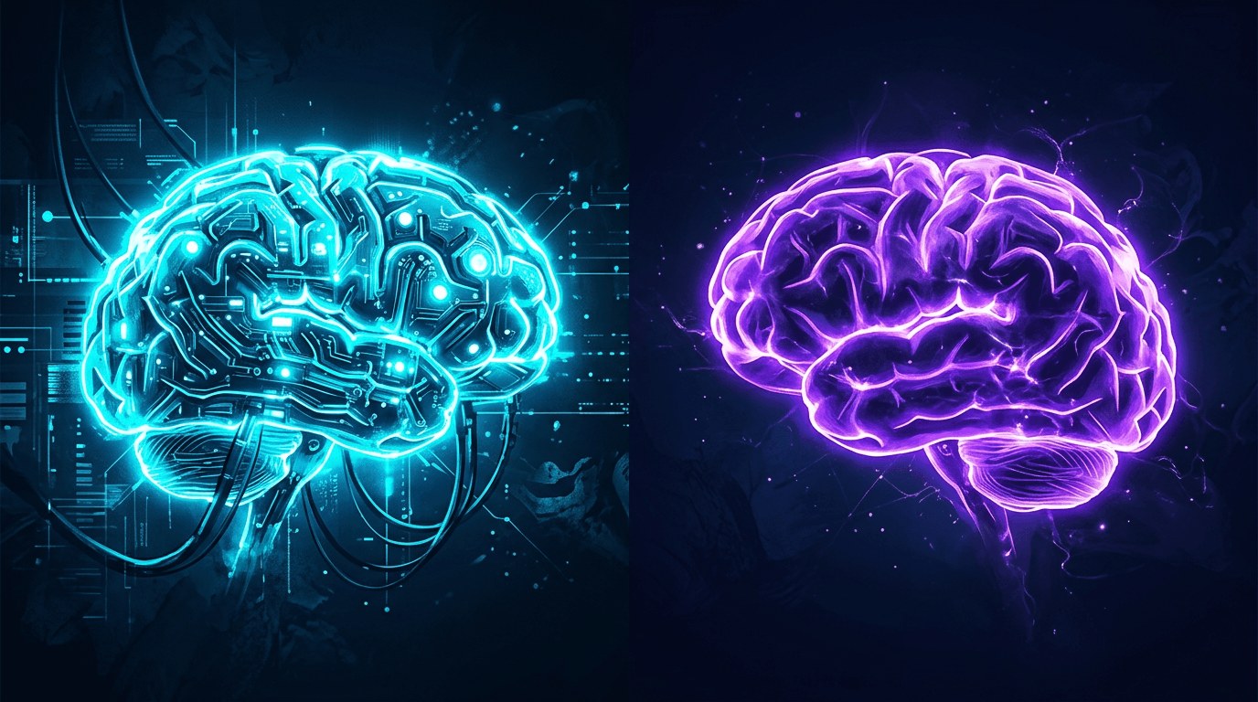 AI vs Human Writers: What AI Can't Do (Yet) in Academic & Data Work