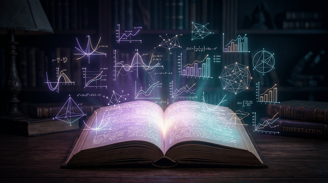 The Ultimate Dissertation Survival Guide: From Topic to Submission