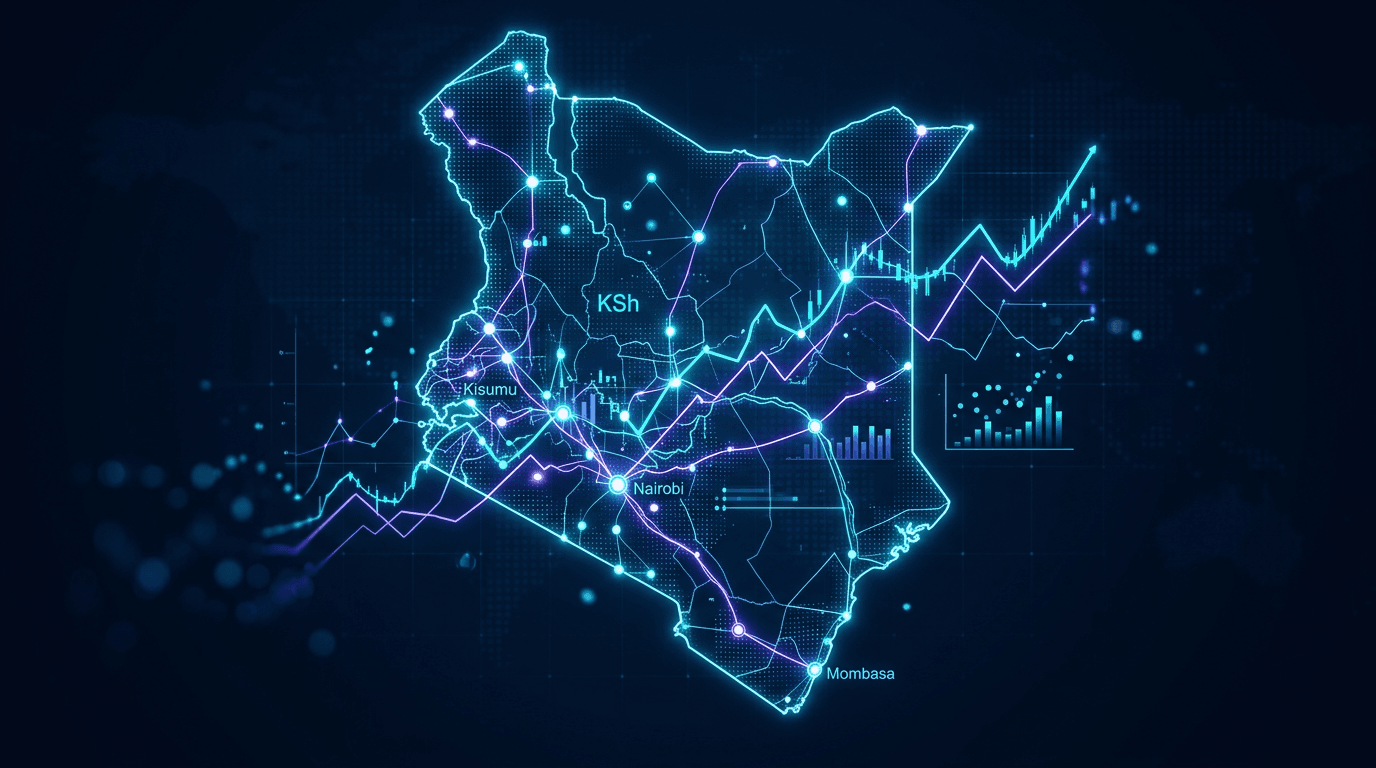 Data Science in Kenya: A Practical Guide to Breaking In