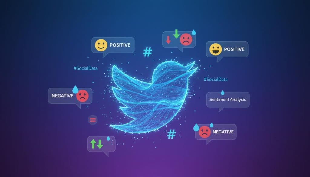 Twitter/X Sentiment Analysis